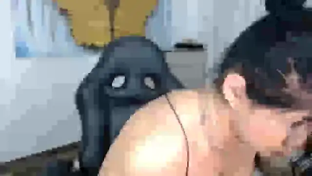 beautifulunna  online show from September 24, 2025, 2:04 am