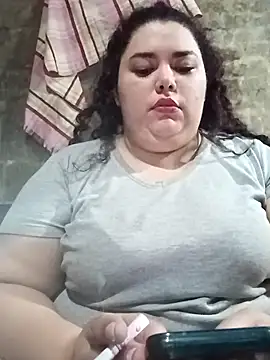 artemisabbw online show from October 24, 2025, 2:19 am