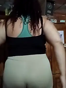 artemisabbw online show from February 23, 2026, 3:15 am