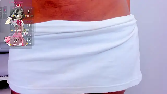 katherin cruz  online show from March 11, 2025, 4:29 pm