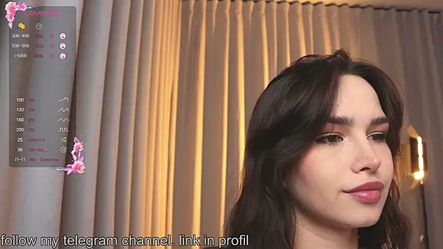 stefannichka online show from December 18, 2025, 8:26 pm