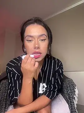 Samispank online show from December 10, 2024, 8:05 pm