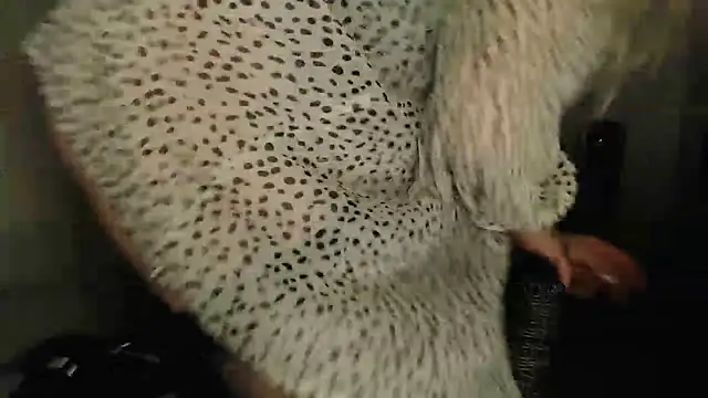 THESensualhorny online show from March 7, 2025, 3:28 pm