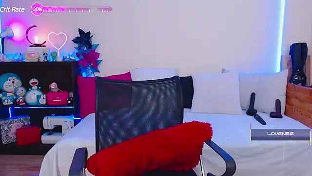 Annie p online show from February 28, 2025, 3:37 am