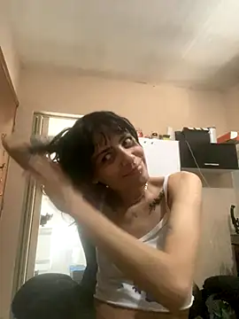 Sarah-safada online show from November 19, 2025, 5:13 pm