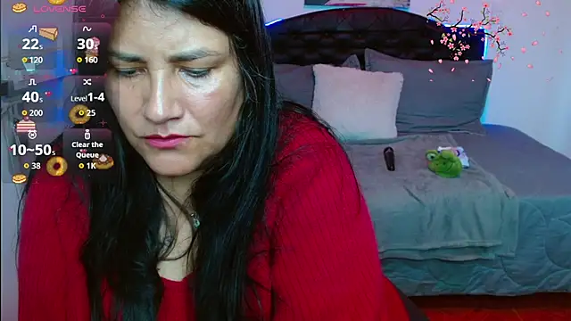 Snapshot of salomexlove_20 chatting on February 9, 2026, 1:26 pm salomexlove 20 online show from February 9, 2026, 1:26 pm