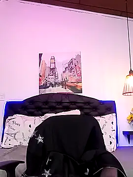 Snapshot of salomexlove_20 chatting on February 27, 2026, 1:00 pm salomexlove 20 online show from February 27, 2026, 1:00 pm