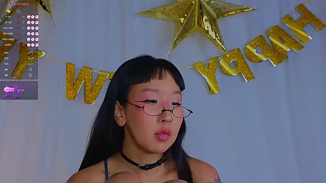 a11yson online show from January 8, 2026, 3:14 pm