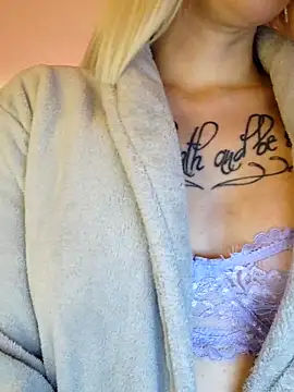 Fuck-Gina online show from February 14, 2026, 11:12 pm