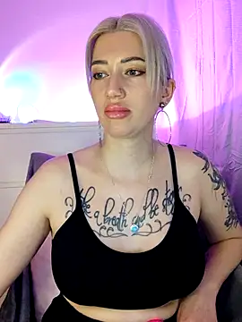 Fuck-Gina online show from March 11, 2026, 10:05 pm