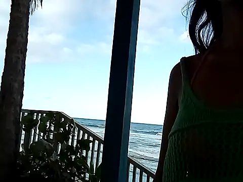 Luna-Natural online show from January 14, 2025, 9:09 pm