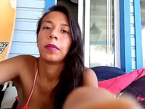 Luna-Natural online show from January 21, 2025, 4:05 pm