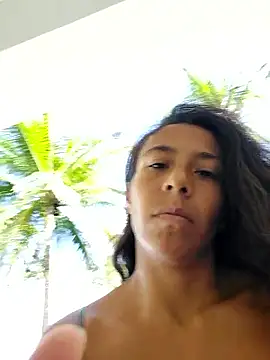 Luna-Natural online show from January 6, 2026, 3:05 pm