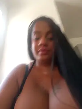 AbellaLizz online show from September 13, 2025, 9:36 pm