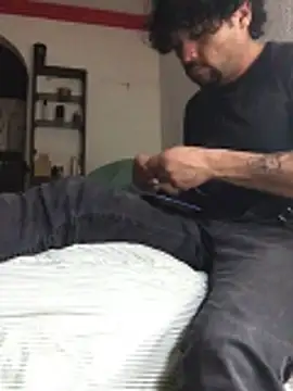 Snapshot of Pancho2213 chatting on February 5, 2026, 3:11 am Pancho2213 online show from February 5, 2026, 3:11 am