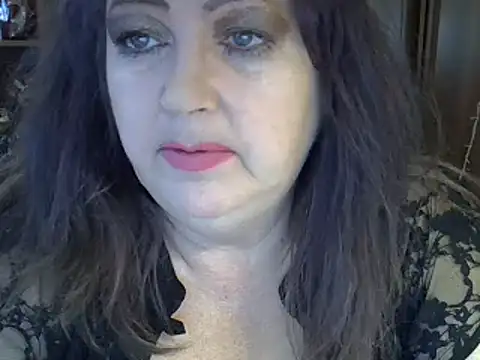 ElenaZed online show from January 15, 2025, 6:43 am