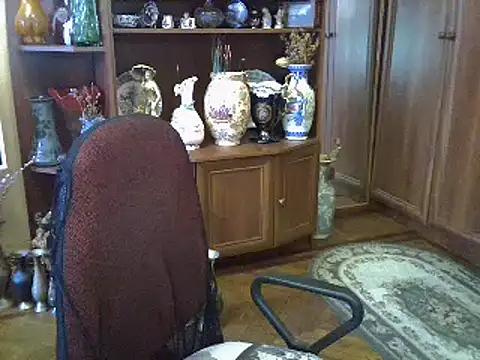 ElenaZed online show from February 11, 2026, 10:53 am