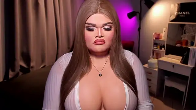 KarolinaThompson online show from December 7, 2024, 6:59 pm