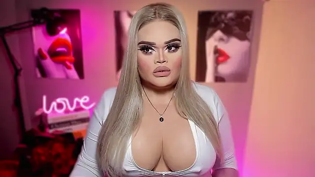 KarolinaThompson online show from January 11, 2026, 8:30 am