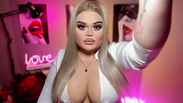 KarolinaThompson online show from January 14, 2026, 7:47 am