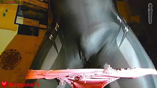 sexypenis75 online show from April 10, 2026, 6:23 pm