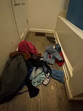 Coreano53109 online show from January 16, 2026, 3:32 am