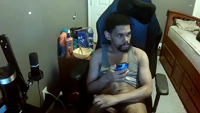 Neovergil0 online show from October 19, 2025, 10:10 pm