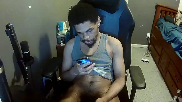 Neovergil0 online show from December 5, 2025, 5:05 am