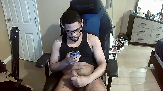 Neovergil0 online show from January 16, 2026, 8:02 pm