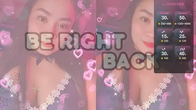 Snapshot of yenyen_ chatting on April 21, 2026, 2:51 am yenyen online show from April 21, 2026, 2:51 am