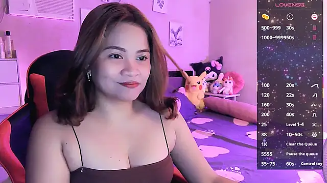 Snapshot of yenyen_ chatting on April 29, 2026, 1:21 am yenyen online show from April 29, 2026, 1:21 am