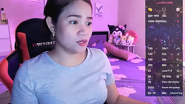 Snapshot of yenyen_ chatting on May 9, 2026, 1:33 am yenyen online show from May 9, 2026, 1:33 am