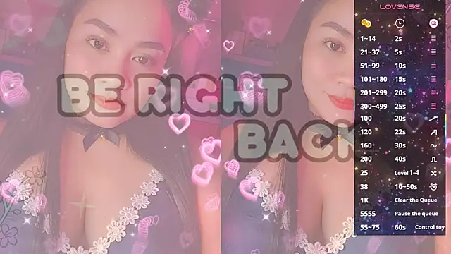 Snapshot of yenyen_ chatting on May 21, 2026, 12:50 am yenyen online show from May 21, 2026, 12:50 am