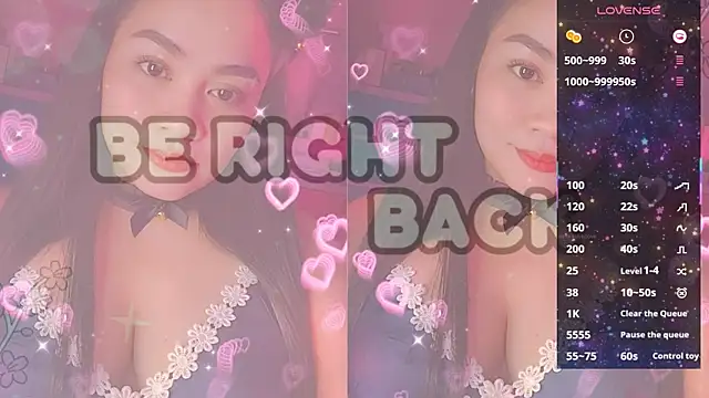 Snapshot of yenyen_ chatting on May 21, 2026, 12:56 pm yenyen online show from May 21, 2026, 12:56 pm