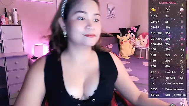 Snapshot of yenyen_ chatting on May 22, 2026, 1:06 pm yenyen online show from May 22, 2026, 1:06 pm