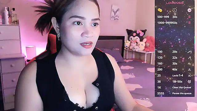 Snapshot of yenyen_ chatting on May 26, 2026, 1:23 am yenyen online show from May 26, 2026, 1:23 am