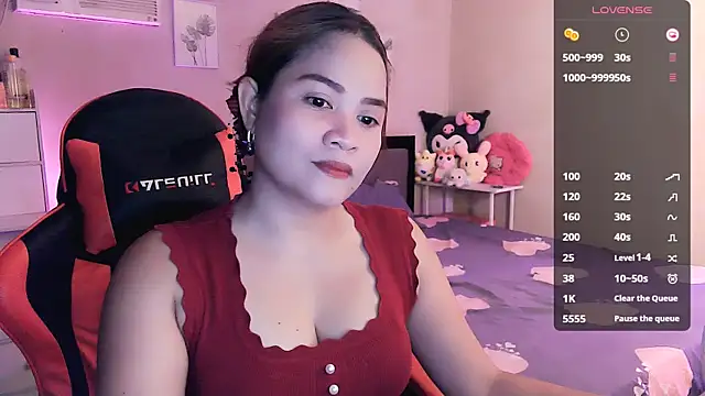 Snapshot of yenyen_ chatting on May 26, 2026, 1:40 pm yenyen online show from May 26, 2026, 1:40 pm
