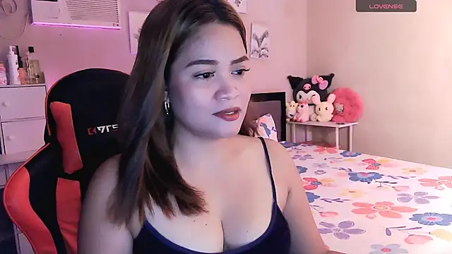 Snapshot of yenyen_ chatting on May 27, 2026, 2:03 pm yenyen online show from May 27, 2026, 2:03 pm
