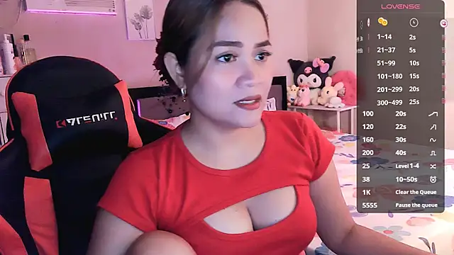Snapshot of yenyen_ chatting on May 31, 2026, 1:58 am yenyen online show from May 31, 2026, 1:58 am