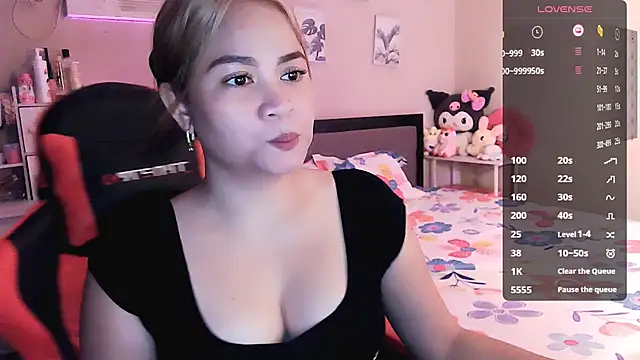 Snapshot of yenyen_ chatting on June 3, 2026, 12:46 am yenyen online show from June 3, 2026, 12:46 am
