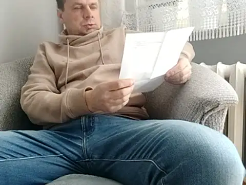 grzes19763 online show from March 23, 2026, 10:08 am