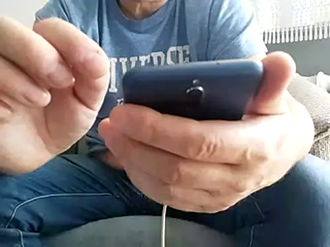 grzes19763 online show from March 29, 2026, 9:09 am