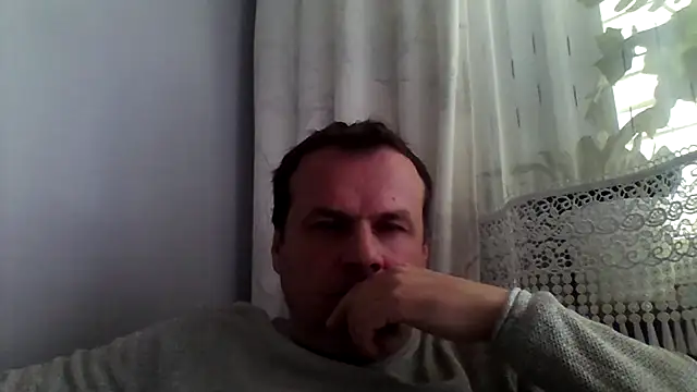 grzes19763 online show from April 20, 2026, 9:12 am