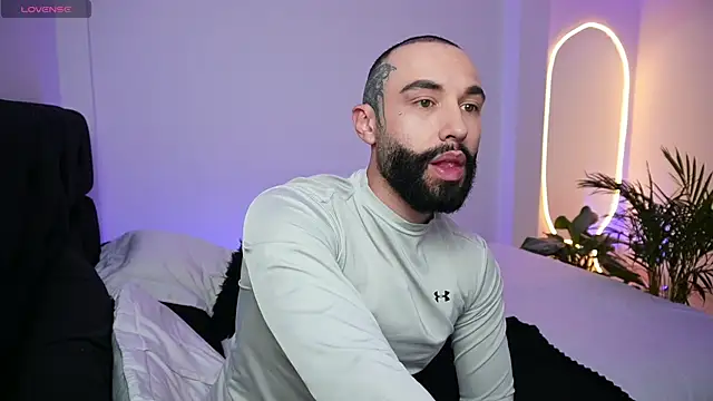 the lucky men   online show from January 27, 2025, 10:49 pm