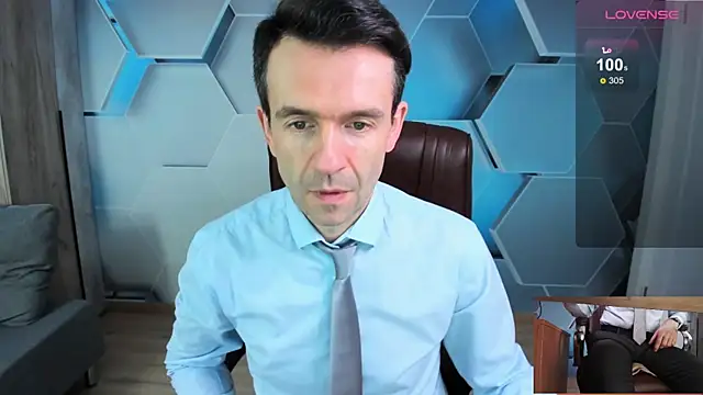 SteveTiger online show from March 2, 2026, 9:05 am