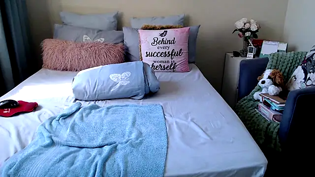 FitSelina66 online show from March 19, 2026, 12:53 pm