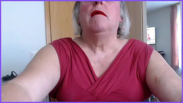 Sissygera online show from March 1, 2025, 3:49 pm