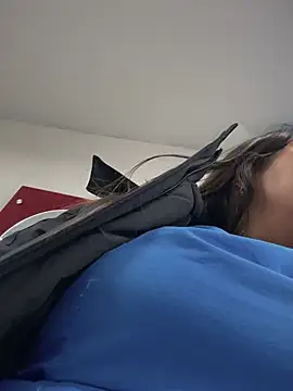 Ixchel Anaid online show from January 16, 2026, 5:50 pm