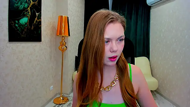 Strawberrye online show from February 19, 2025, 3:50 am