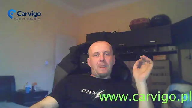 MrWhitePL online show from April 14, 2026, 5:19 pm